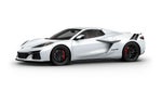 2027 Chevrolet Corvette Grand Sport 3LT RWD
