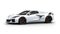 2027 Chevrolet Corvette Grand Sport 3LT RWD