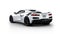 2027 Chevrolet Corvette Grand Sport 3LT RWD