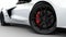 2027 Chevrolet Corvette Grand Sport 3LT RWD