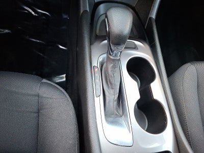 2022 Chevrolet Malibu LS FWD