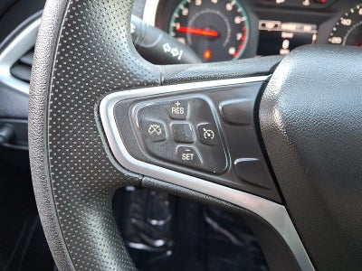 2022 Chevrolet Malibu LS FWD