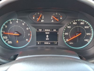 2022 Chevrolet Malibu LS FWD