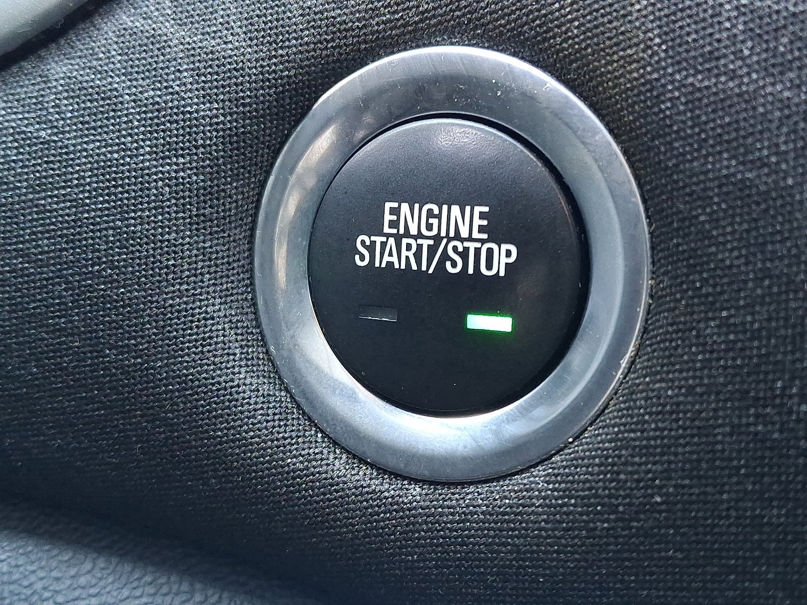 2022 Chevrolet Malibu LS FWD