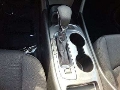 2024 Chevrolet Malibu LS FWD