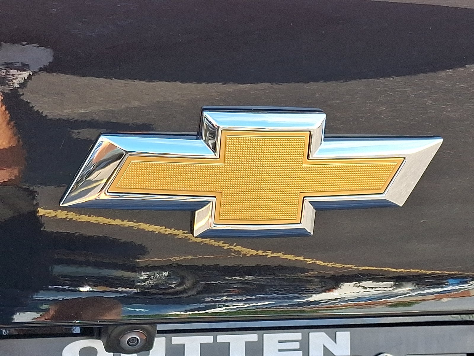 2024 Chevrolet Malibu LS FWD