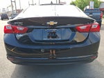 2024 Chevrolet Malibu LS FWD