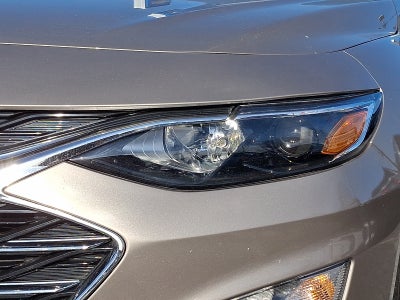 2025 Chevrolet Malibu 1LT FWD