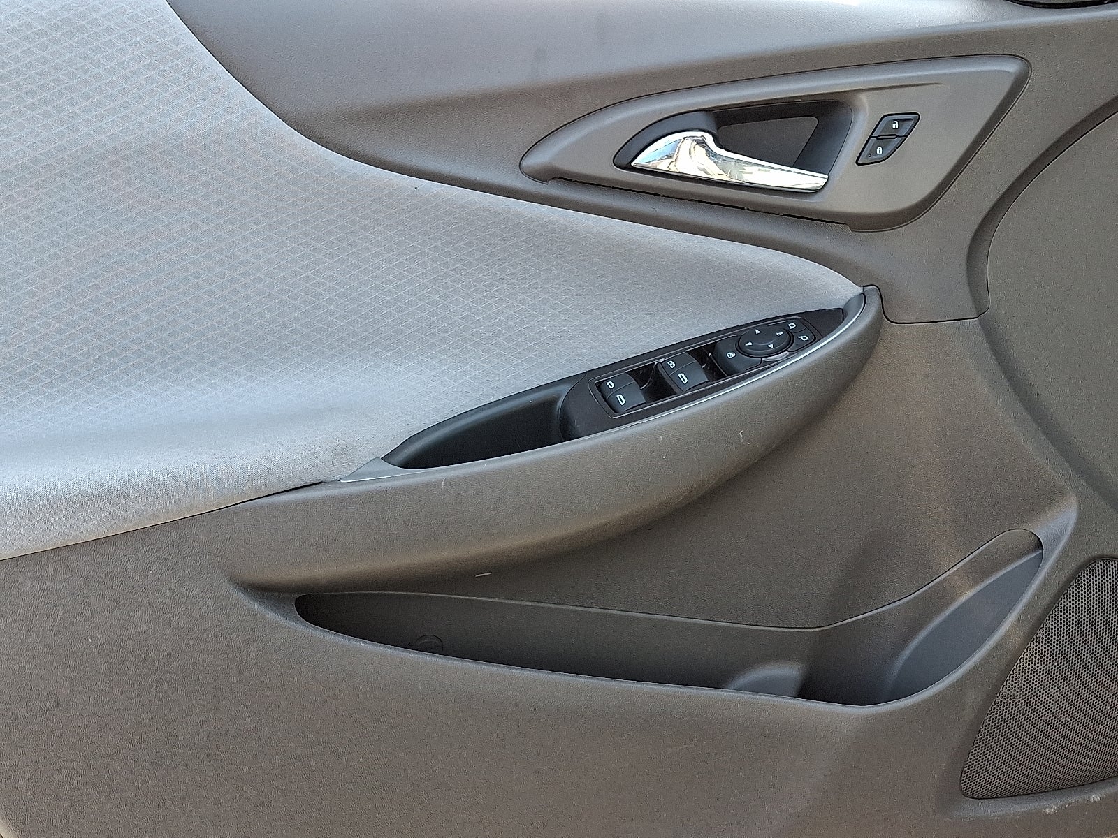 2025 Chevrolet Malibu 1LT FWD