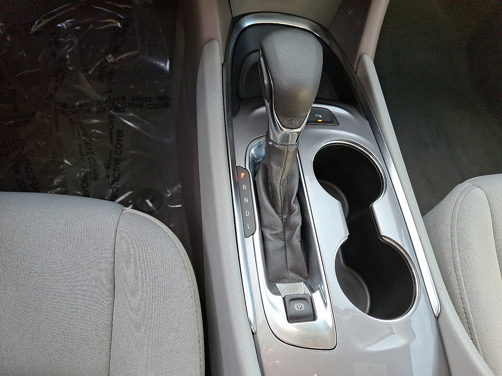 2025 Chevrolet Malibu 1LT FWD