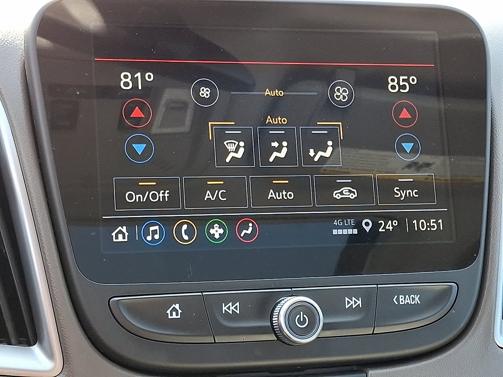 2025 Chevrolet Malibu 1LT FWD