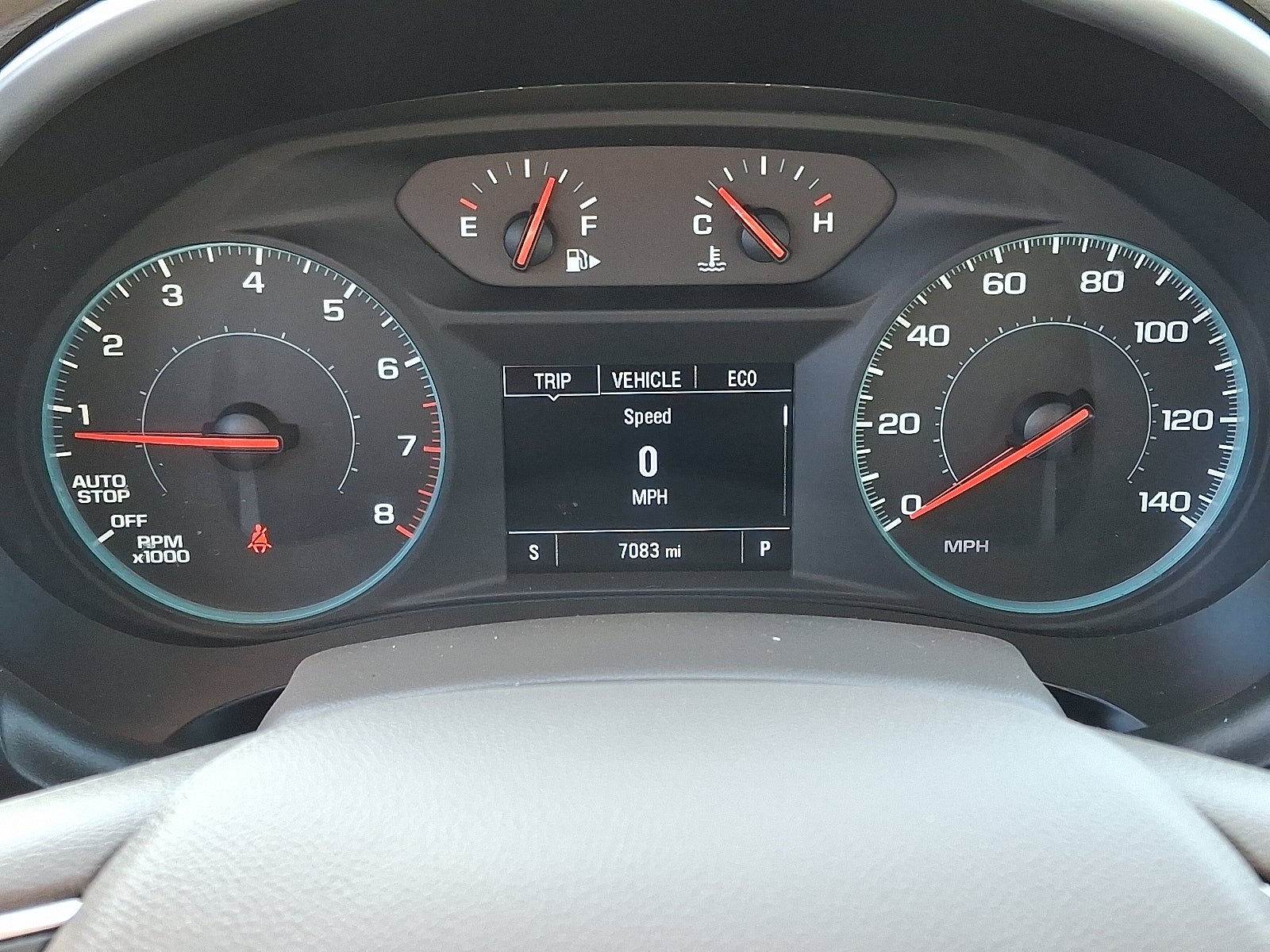 2025 Chevrolet Malibu 1LT FWD