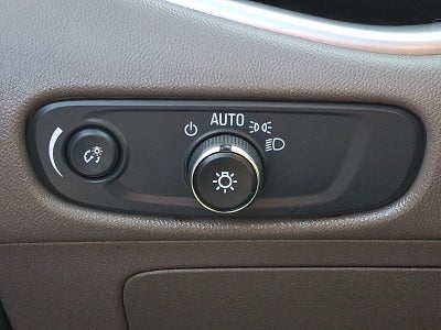 2025 Chevrolet Malibu 1LT FWD