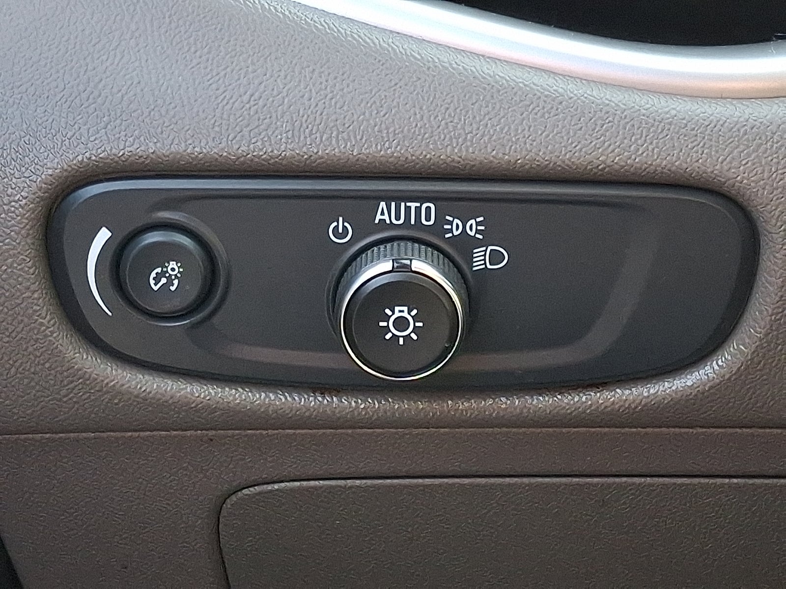 2025 Chevrolet Malibu 1LT FWD