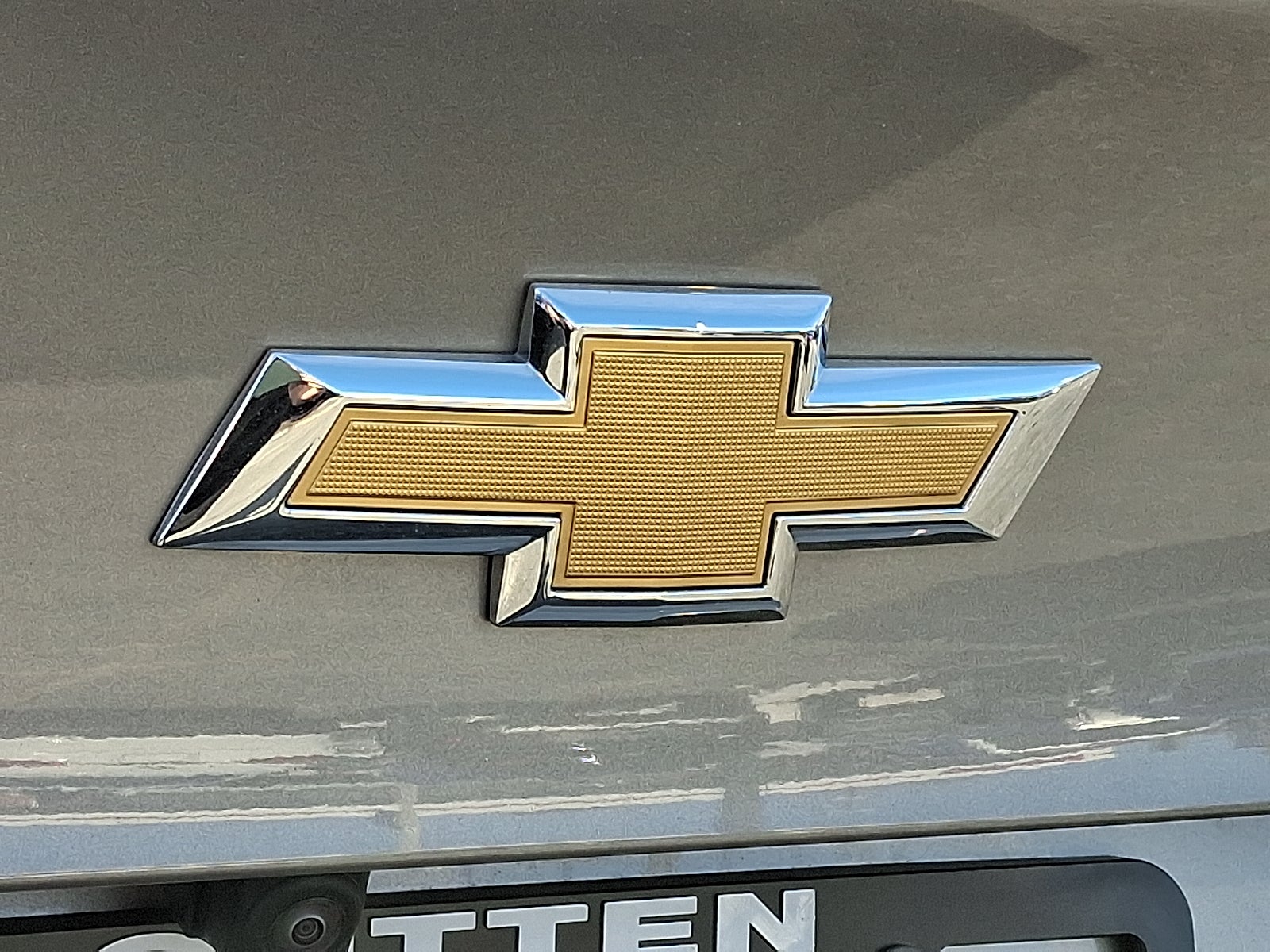 2025 Chevrolet Malibu 1LT FWD