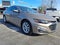 2025 Chevrolet Malibu 1LT FWD