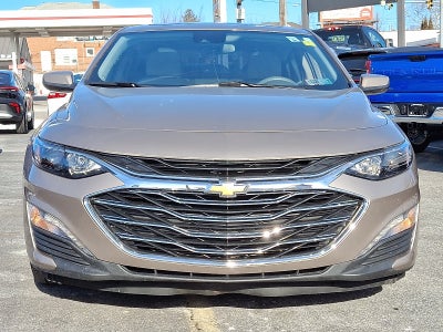 2025 Chevrolet Malibu 1LT FWD