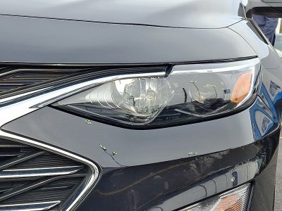 2023 Chevrolet Malibu LT FWD