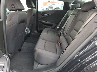 2023 Chevrolet Malibu LT FWD