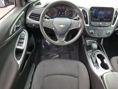 2023 Chevrolet Malibu LT FWD