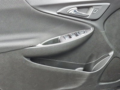 2023 Chevrolet Malibu LT FWD