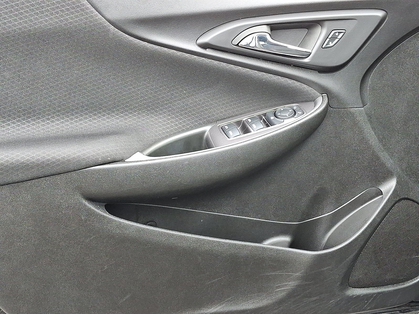 2023 Chevrolet Malibu LT FWD