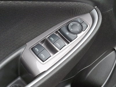 2023 Chevrolet Malibu LT FWD