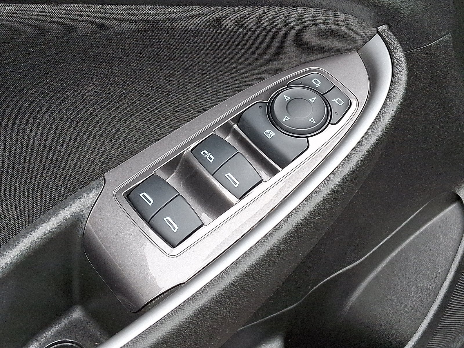 2023 Chevrolet Malibu LT FWD