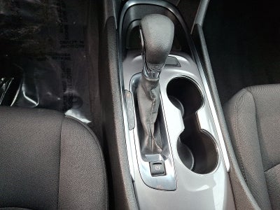 2023 Chevrolet Malibu LT FWD