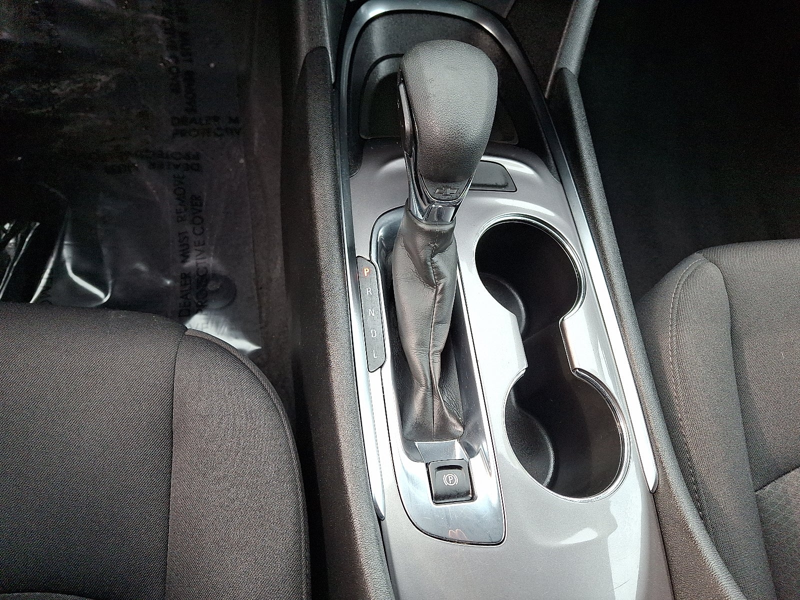 2023 Chevrolet Malibu LT FWD