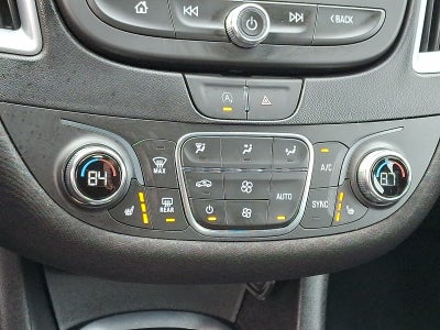 2023 Chevrolet Malibu LT FWD