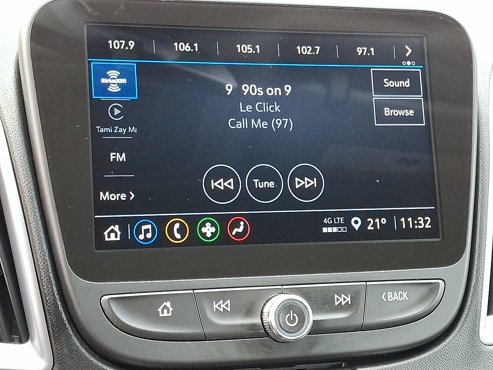 2023 Chevrolet Malibu LT FWD