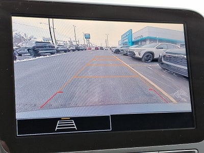 2023 Chevrolet Malibu LT FWD