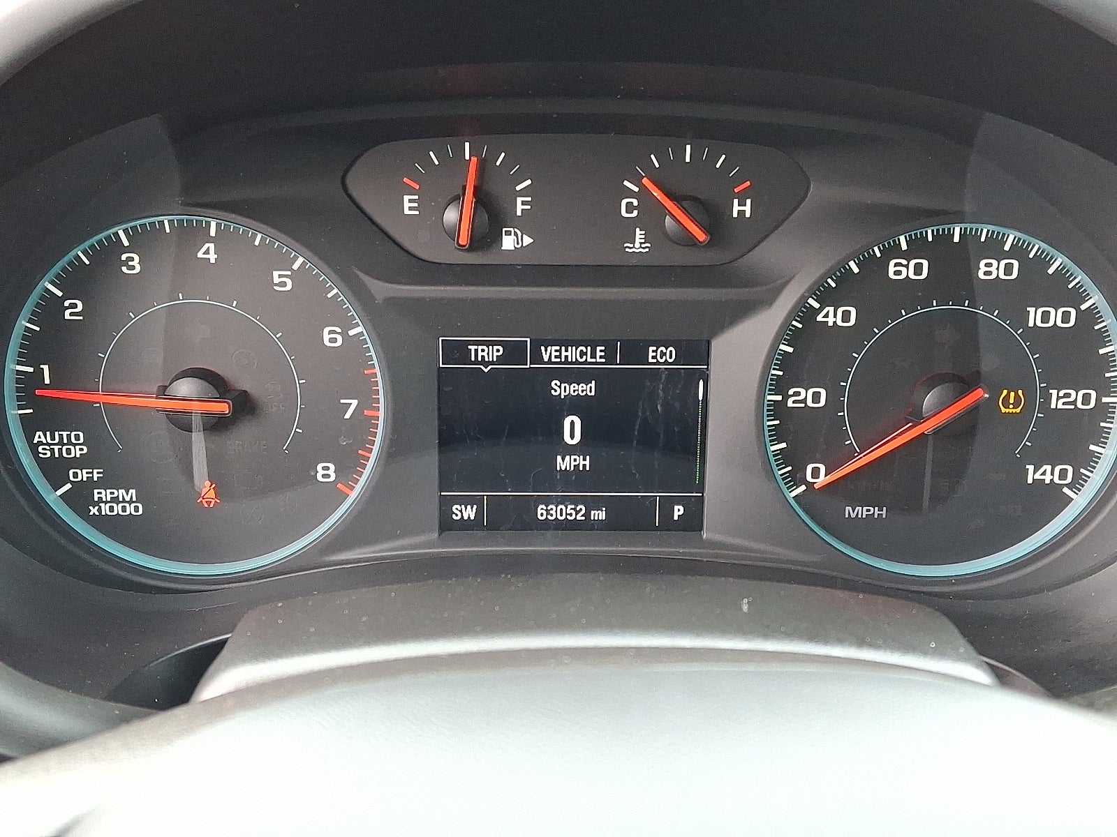 2023 Chevrolet Malibu LT FWD