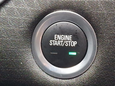 2023 Chevrolet Malibu LT FWD