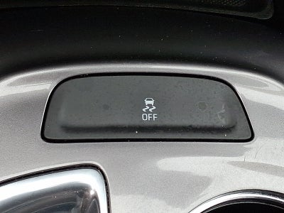 2023 Chevrolet Malibu LT FWD