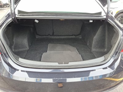 2023 Chevrolet Malibu LT FWD