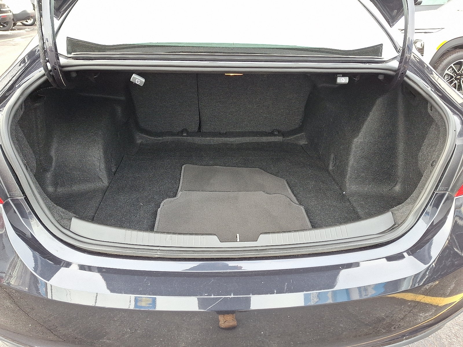 2023 Chevrolet Malibu LT FWD