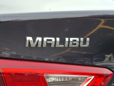 2023 Chevrolet Malibu LT FWD