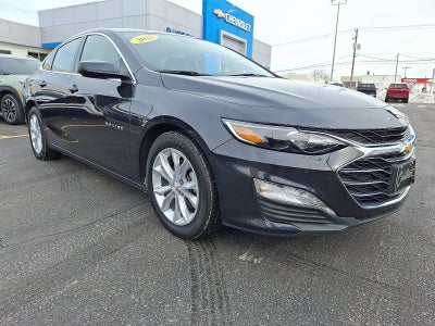 2023 Chevrolet Malibu LT FWD