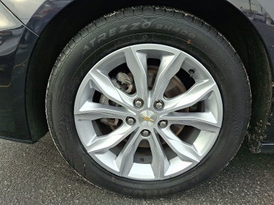 2023 Chevrolet Malibu LT FWD