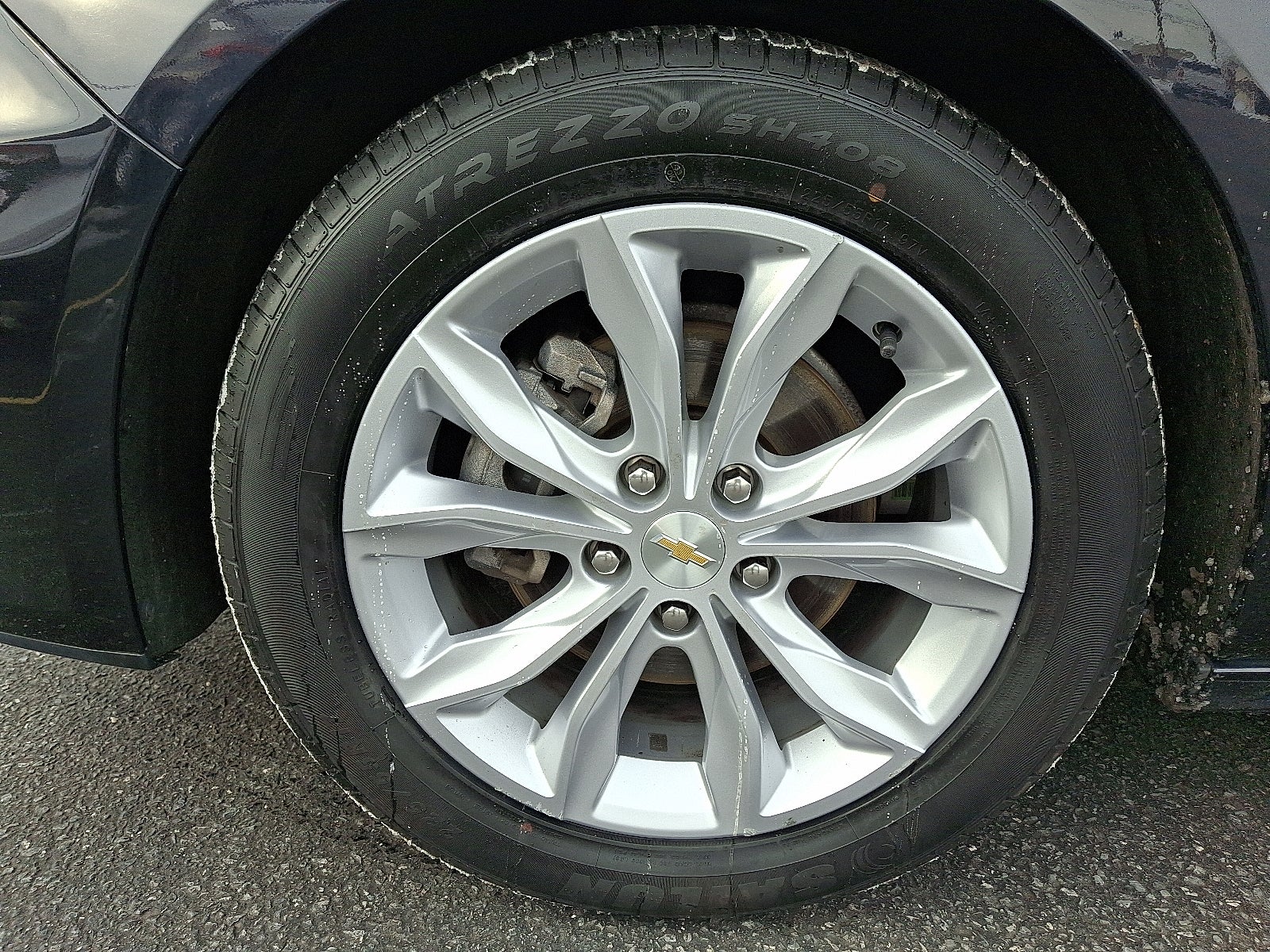 2023 Chevrolet Malibu LT FWD