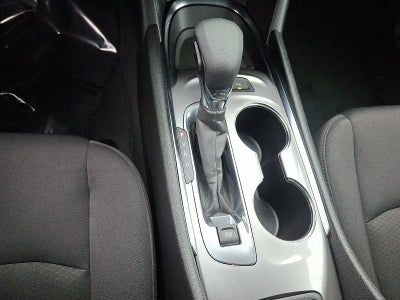 2024 Chevrolet Malibu 1LT FWD