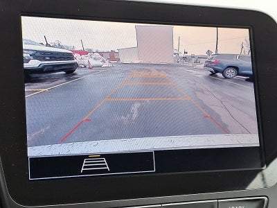 2024 Chevrolet Malibu 1LT FWD