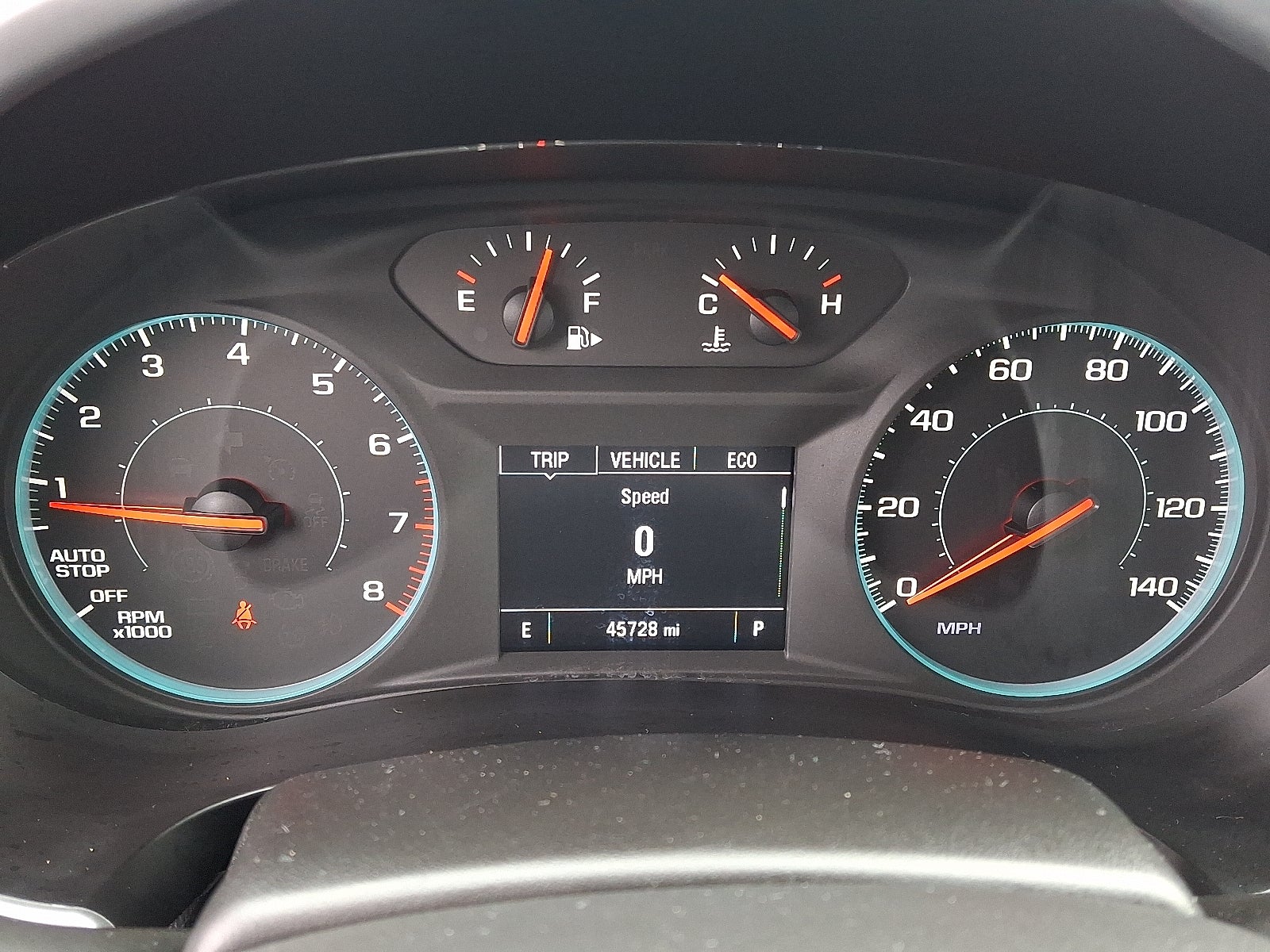 2024 Chevrolet Malibu 1LT FWD