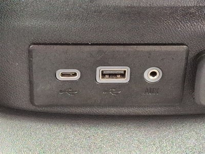 2024 Chevrolet Malibu 1LT FWD