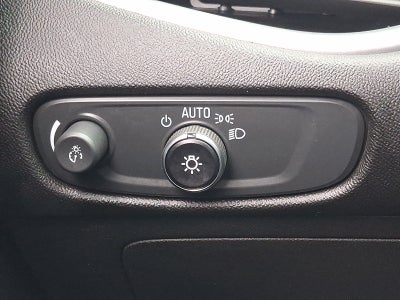 2024 Chevrolet Malibu 1LT FWD