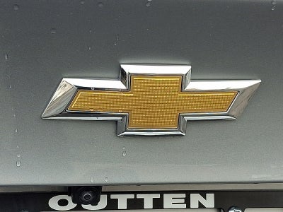 2024 Chevrolet Malibu 1LT FWD