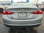 2024 Chevrolet Malibu 1LT FWD