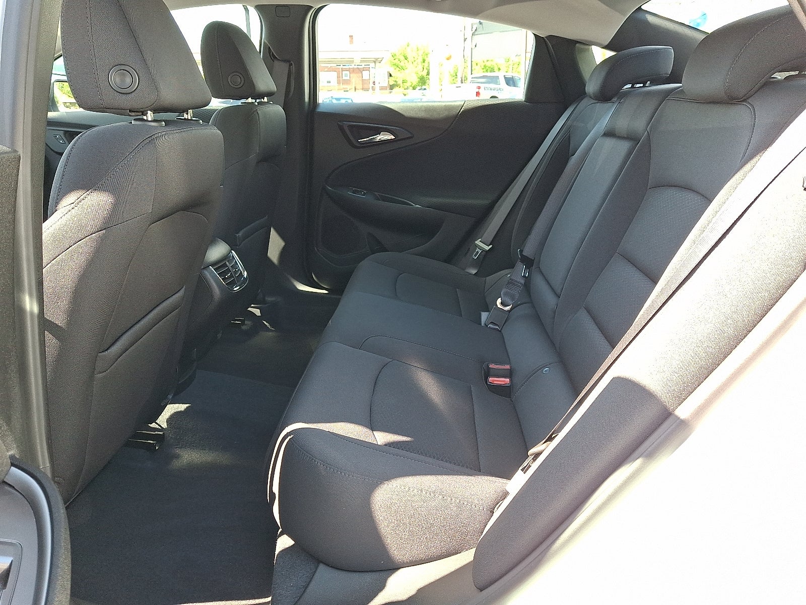 2022 Chevrolet Malibu LT FWD